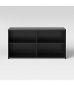 STORAGE TV STAND