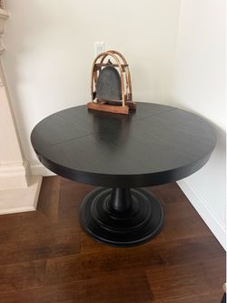 Table and extends