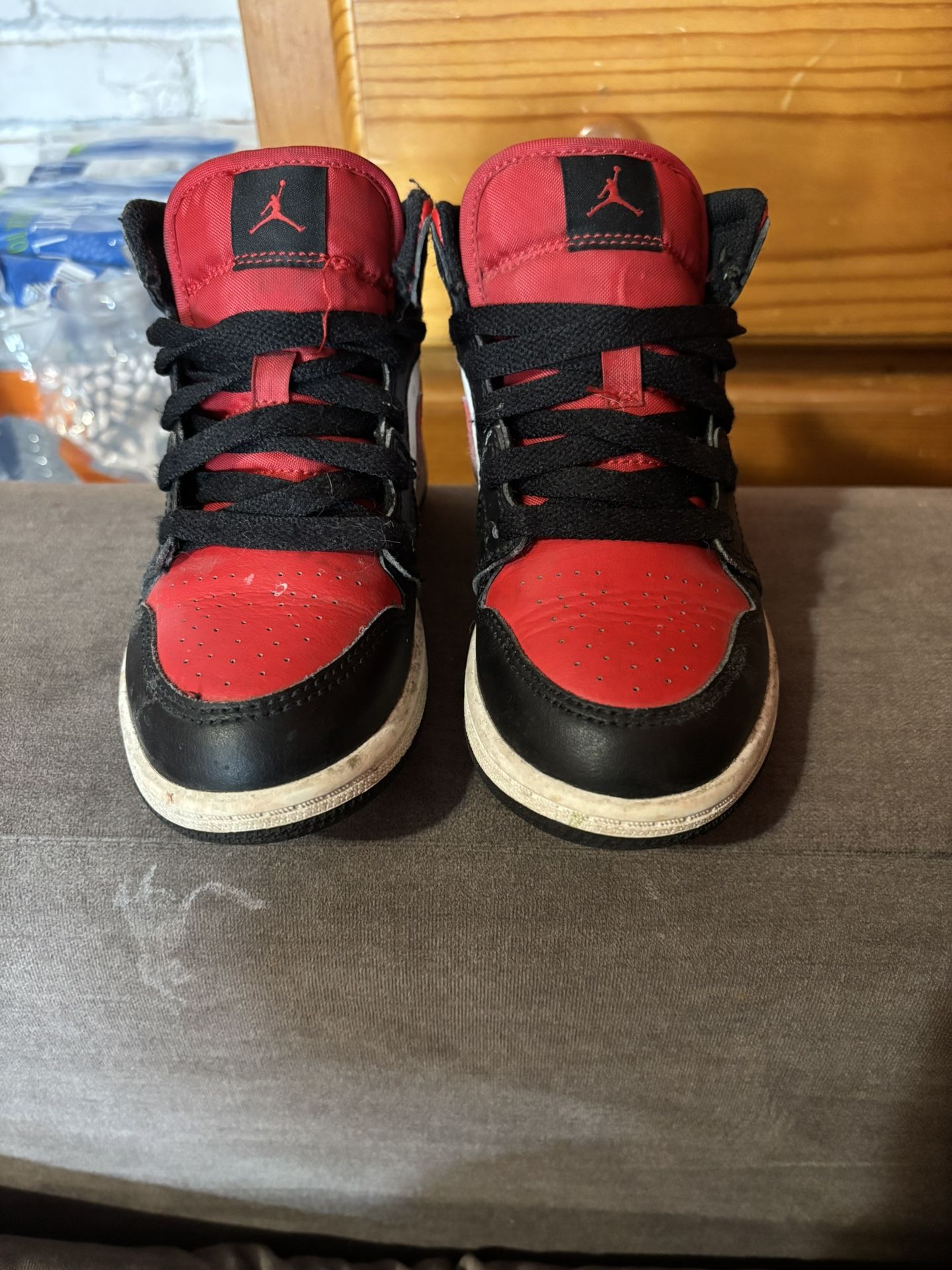 Air Jordan