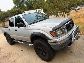 2002 Toyota Tacoma