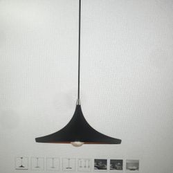 Brand New Lighting Fixtures