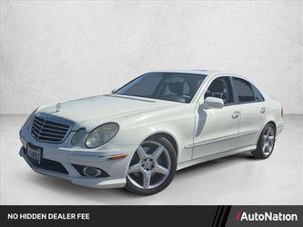 2009 Mercedes-Benz E 350
