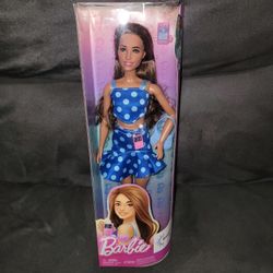 Barbie Diabetes Doll 