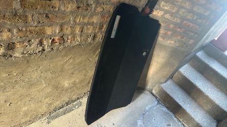 crv trunk cover