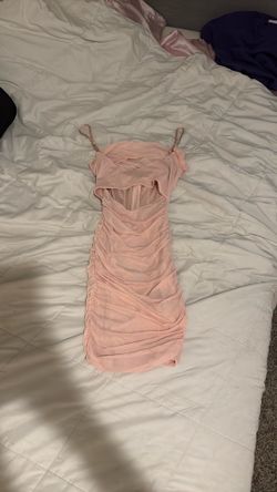 Small oh Polly dress