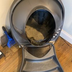 Litter Robot 3