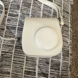 Polaroid camera case