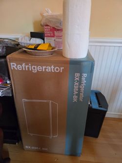 Fridge