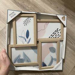 Frame Decor