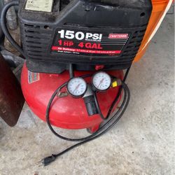 Air Compressor 
