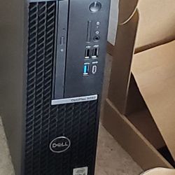 DELL PC Monitor Keyboard