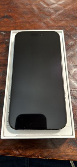 iphone 15 pro 128g