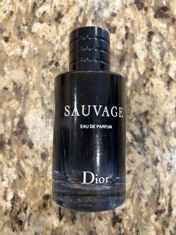 Dior Sauvage 