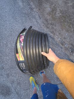 Vigro landscaping edging 50 ft brand new