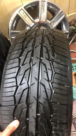TOYO tire 225/50R17