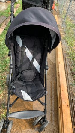 Baby stroller like new
