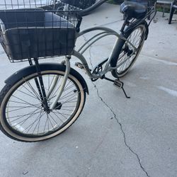 Electra Beach Cruiser