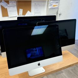 Apple  A1418 iMac 21.5 2015/ 2017 I5 8GB 1T / 500 GB
