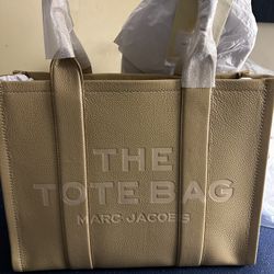 Tote Bag Marc Jacobs