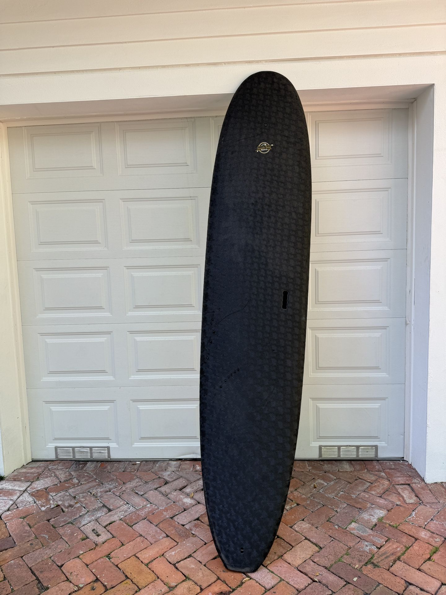 Longboard Surfboard 9’ Soft Top,