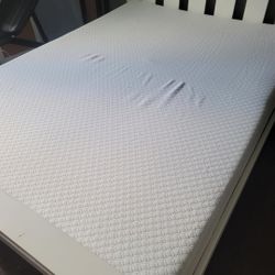 Thick Gel Foam Mattress ♡