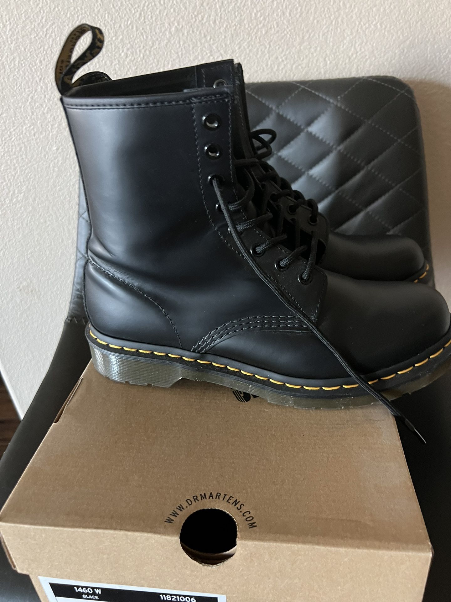 Dr Martens Boots