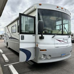 2001 Winnebago Journey DL