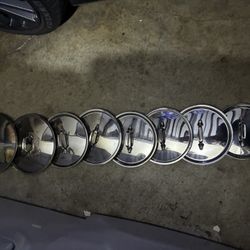 Premium Pot Pan Lids Stainless Steel