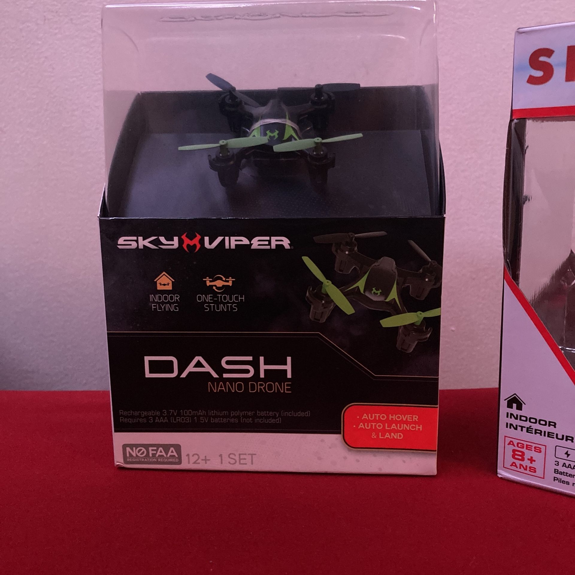 Dash nano drone cheap