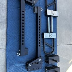 REP PR-5000 ISO Arms