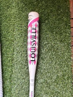 Louisville Softball Bat