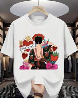 Frida Kahlo Shirt
