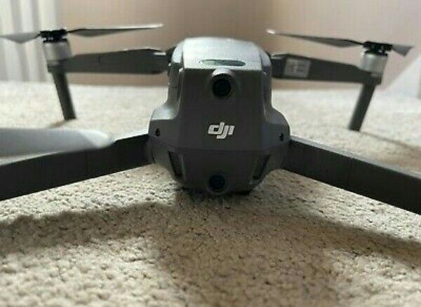 DJI Mavic Pro 2