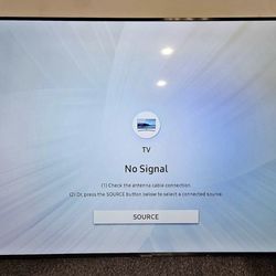 65 Inch Samsung Tv 4K Smart Tv