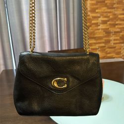 Coach Crossbody 