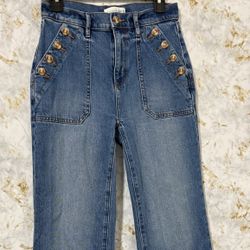 Loft Women Jeans 💕