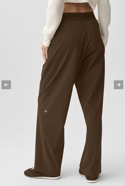 Alo -  Suit Up Trouser