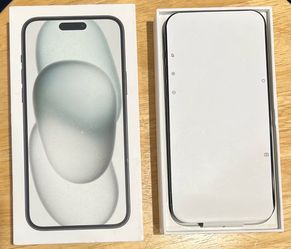 iPhone 15 Plus 128GB Unlocked