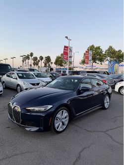 2023 BMW i4