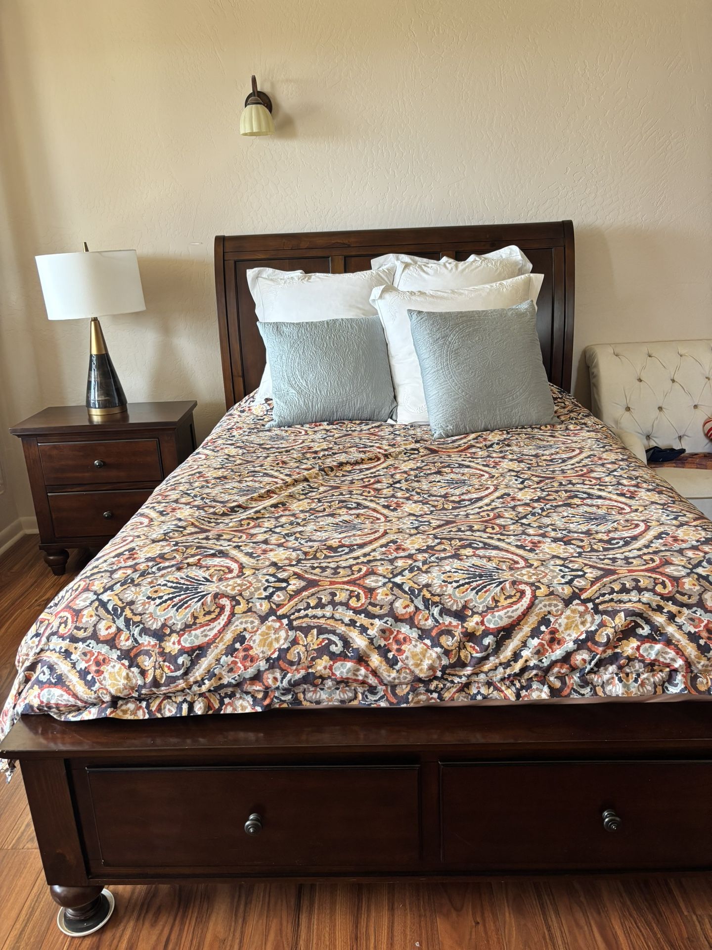 Bedroom Set