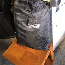 Coleman Air Mattress