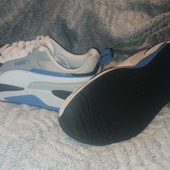 Puma X-ray 2 Size 12