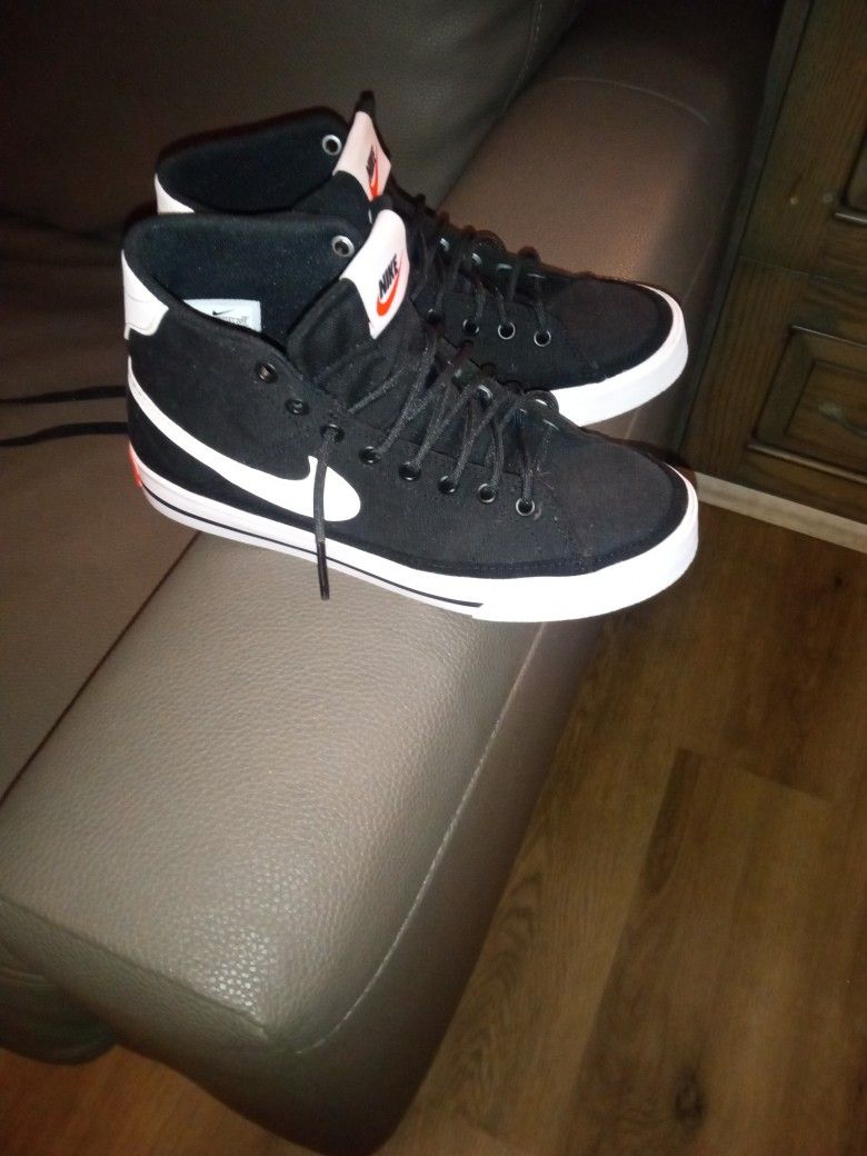 Shoes Youth