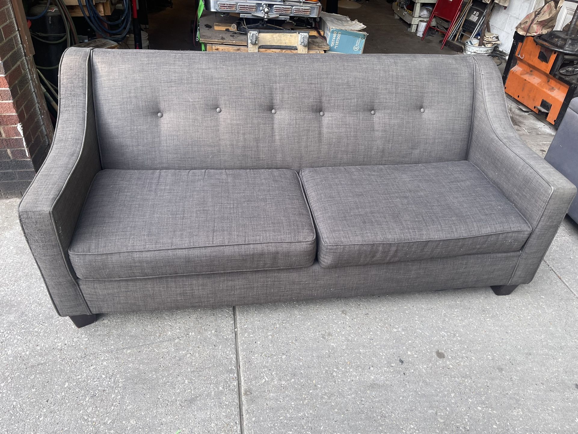 Couch With Delivery