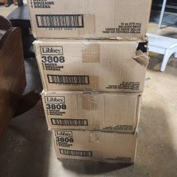 Restaurant 16 oz Belgian Beer Glasses- 4 Dozen 