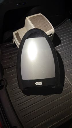 Eye Vac Touchless Vacuum