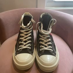 CDG Converse