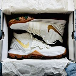 Nike Kyrie 5 ‘Irish’ (GS)