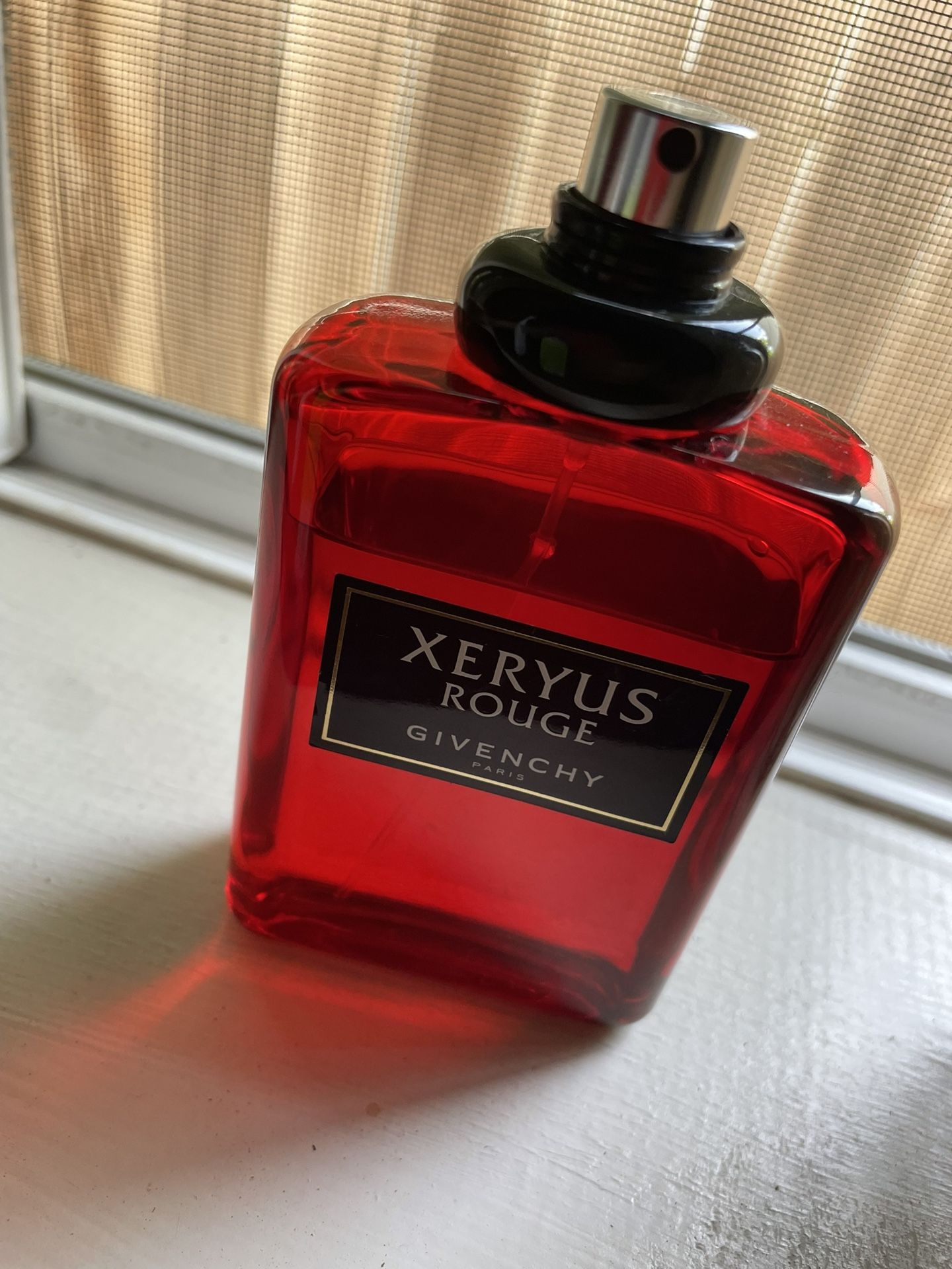 Givenchy Xeryus Rouge