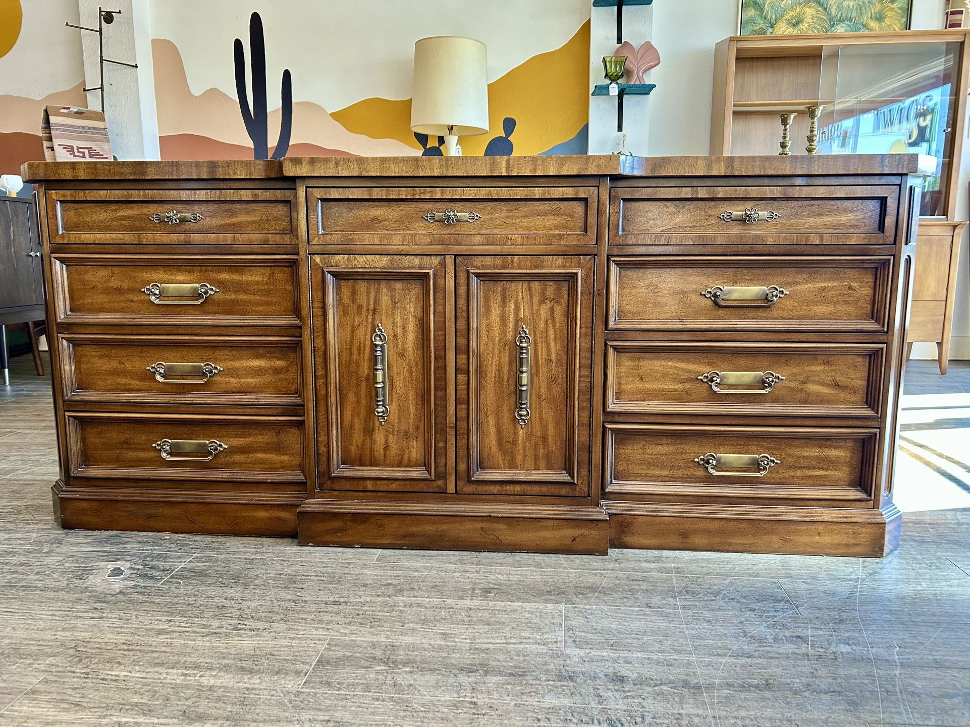 Variety Of Wood Buffet / Dresser / Tv Stand